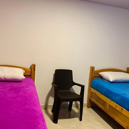Hostel Bogota Kings Esterno foto
